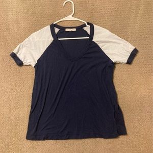 Urban Outfitters Short Sleeve Shirt